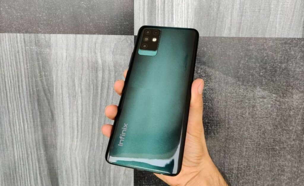 Kelebihan Dan Kekurangan Infinix Note Murah Layar Besar Droila