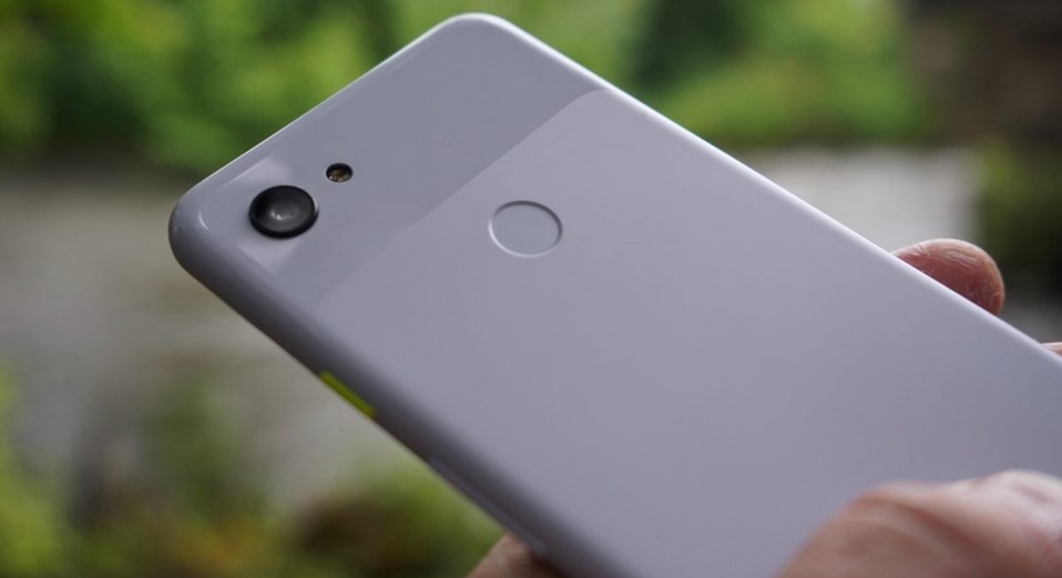 Google Pixel 3A XL (androidauthority.net)