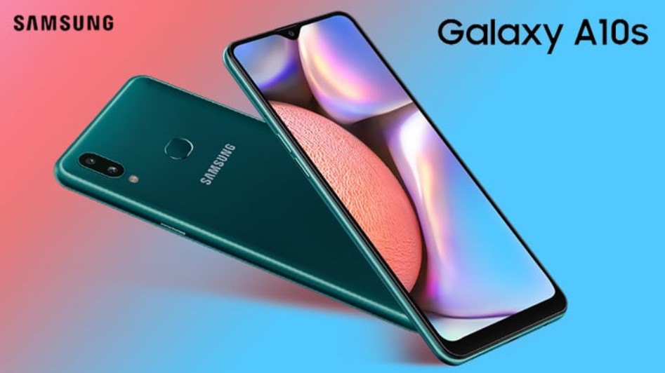 Samsung Galaxy A10s (els.co.id)