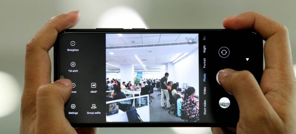 Tes kamera Xiaomi Redmi Note 7 (firstpost.com)