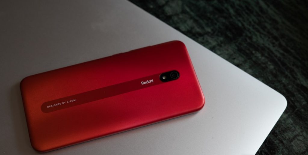 Xiaomi Redmi 8A, HP 1 jutaan 2019 terbaik (androidauthority.net)