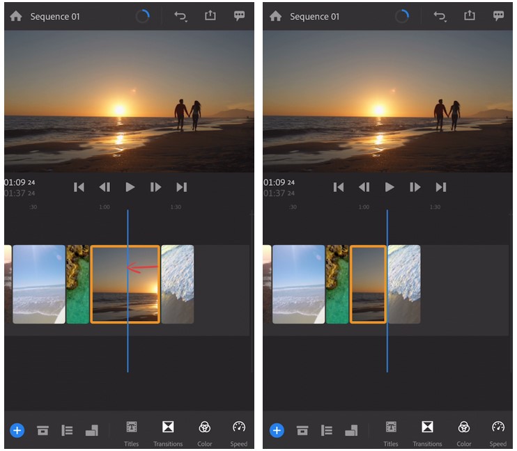 Cara mengedit video menggunakan Adobe Premiere Rush 4 (blog.storyblocks.com)