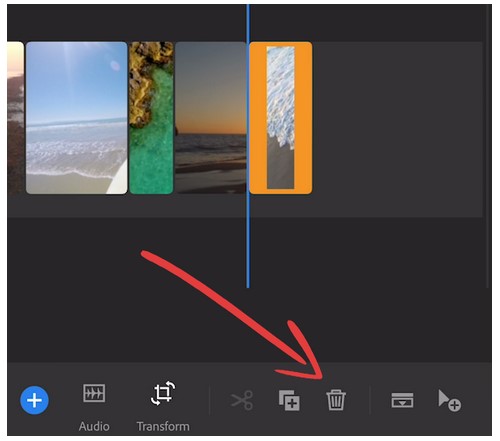 Adobe Premiere Rush Begini Lho Cara Mengedit Video Menggunakan Aplikasi Terbaik Ini Droila