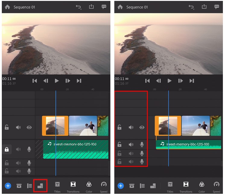 Cara mengedit video menggunakan Adobe Premiere Rush 7 (blog.storyblocks.com)