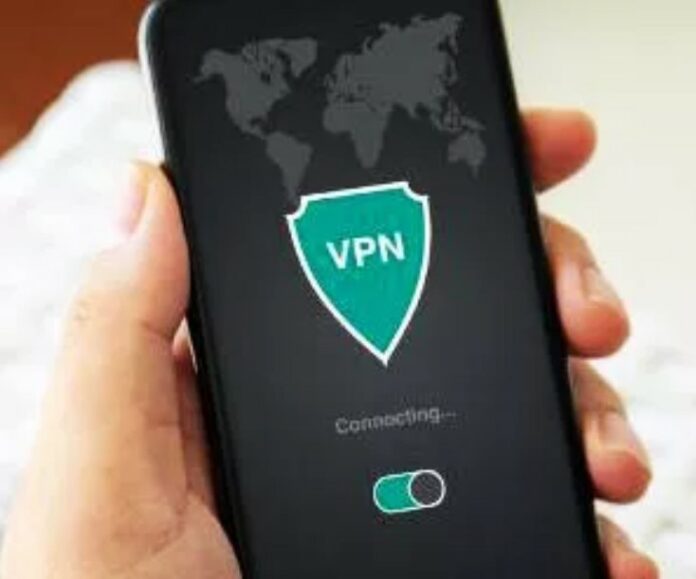 Cara pakai VPN (cnet.com)
