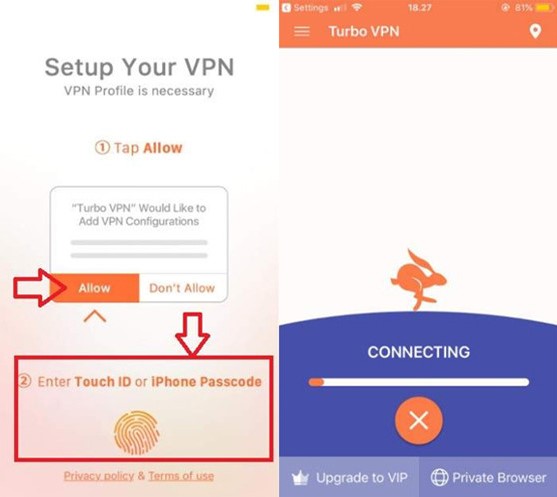Cara pakai VPN di iPhone (jalantikus.com)