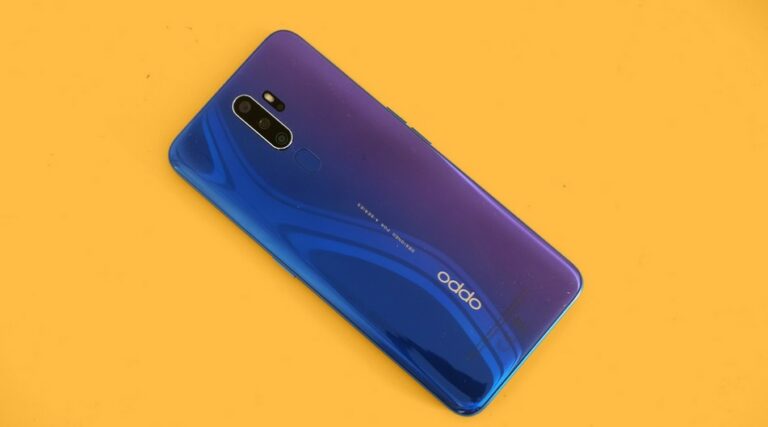 Daftar HP OPPO Terbaru 1 Jutaan dengan Harga Update Bulan Januari 2020