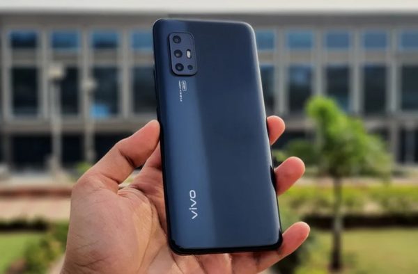 5 HP Vivo Harga 1 Jutaan RAM 3GB dan Spesifikasinya, Update Terbaru