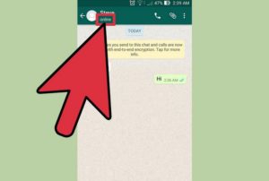 Cara Melihat Terakhir Online di WA yang Disembunyikan Tanpa dan Dengan
