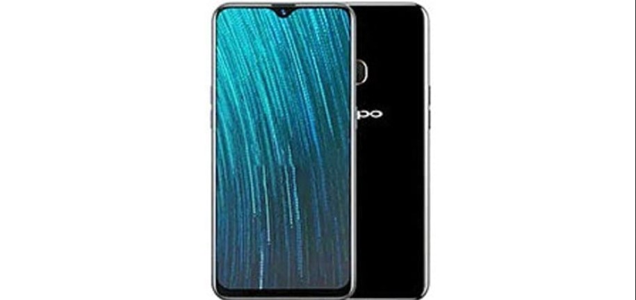 OPPO A5s (techlector.com)