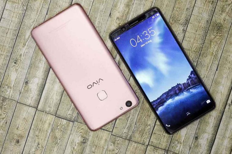 5 HP Vivo Harga 1 Jutaan RAM 3GB dan Spesifikasinya, Update Terbaru