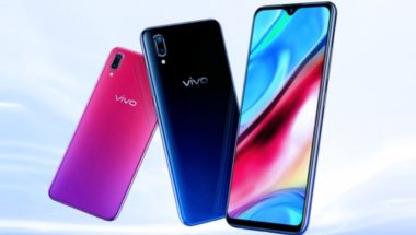 5 HP Vivo Harga 1 Jutaan RAM 3GB dan Spesifikasinya, Update    Terbaru