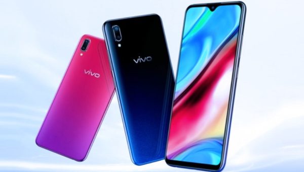 5 HP Vivo Harga 1 Jutaan RAM 3GB Terbaik 2022 - Droila