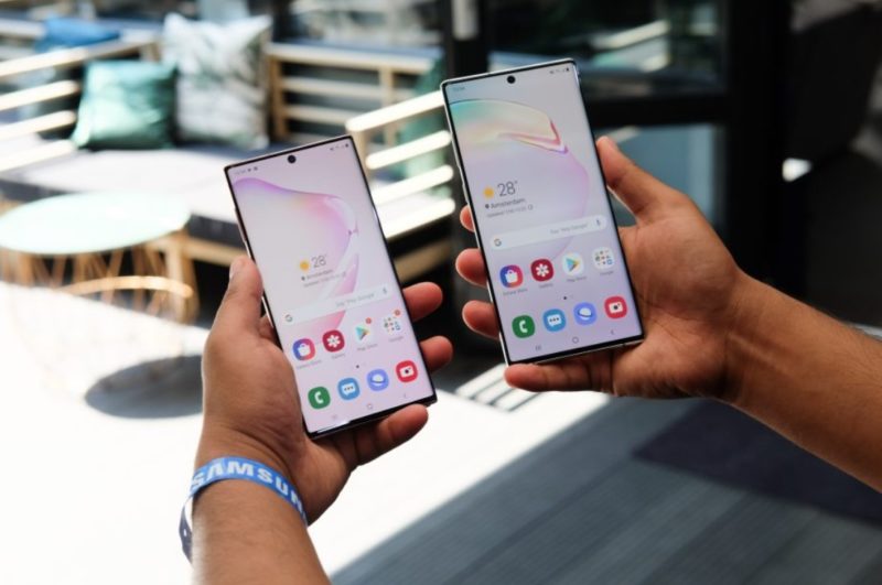 Daftar HP dengan Jaringan 5G Terbaru yang Sudah Bisa Kamu Beli - Droila