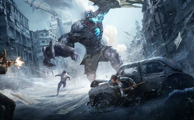6 Game Zombie Android Terbaik Offline dan Online, Tinggal Pilih Aja
