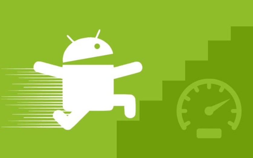 Ilustrasi mempercepat HP Android (PriceKart)