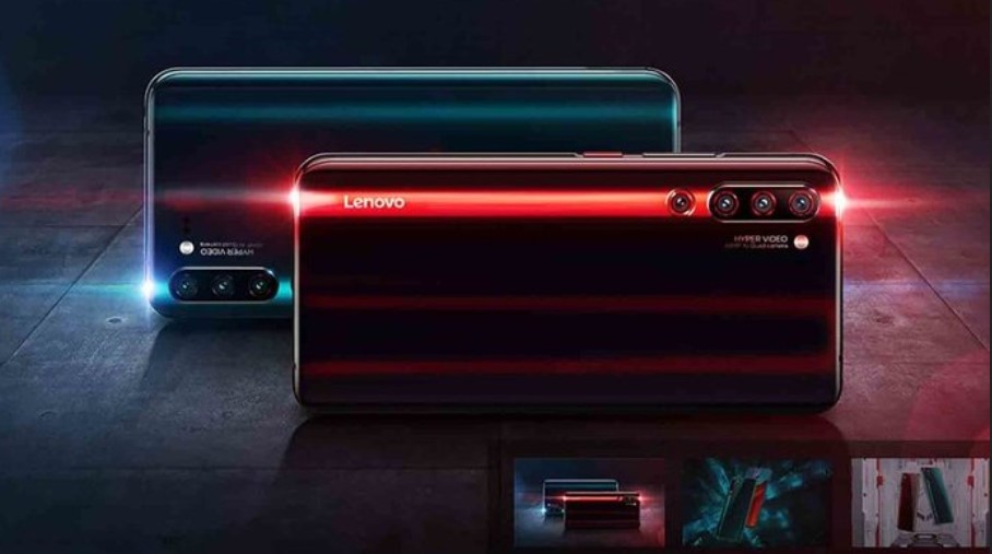 Spesifikasi Lenovo Z6 Pro (TirtoID)