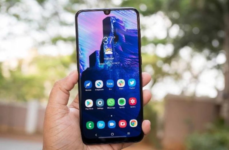 harga galaxy a50s 2020