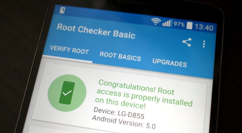 Root Android (Android Authority)