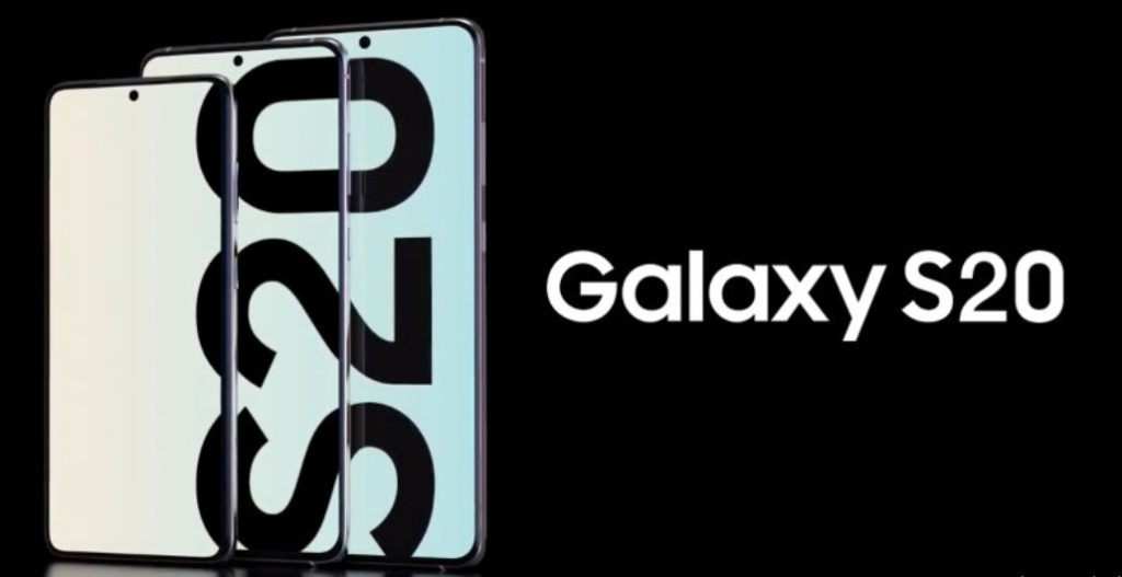 Samsung Galaxy S20, Galaxy S20+, dan Galaxy S20 Ultra 5G (Techmoblog)