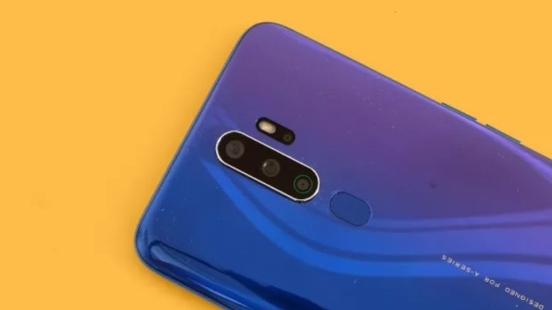 Kelebihan dan Kekurangan Oppo A9 2020 HP RAM Besar Tapi