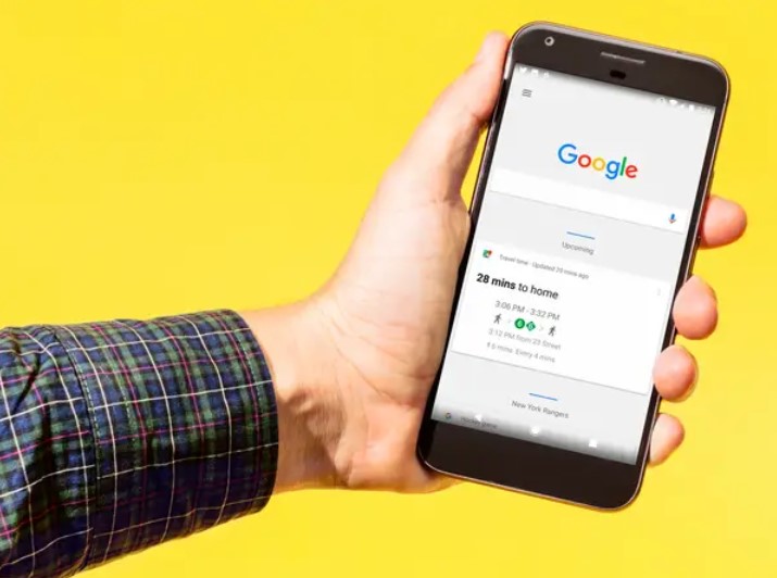 Layanan Google Assistant (Business Insider)