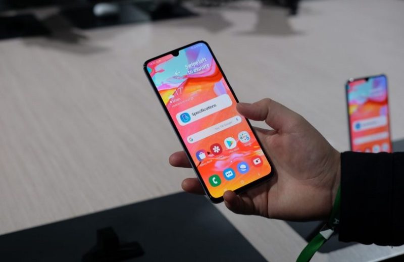 berapa snapdragon samsung a10s