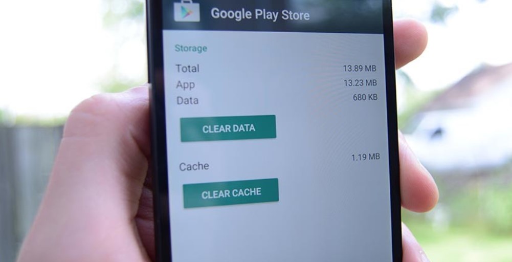 Cara membersihkan data cache di android (Android Authority)