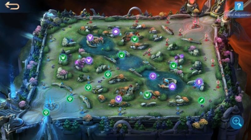 A-Z Istilah Dalam Mobile Legend dan Artinya, Jangan Bengong Ketika