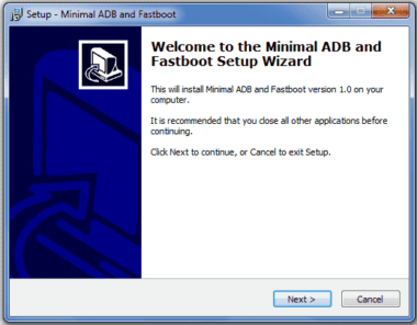 minimal adb and fastboot download for pc xda