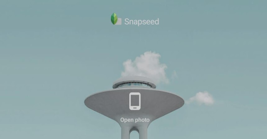 Aplikasi Snapseed (FunLifeCrisis)