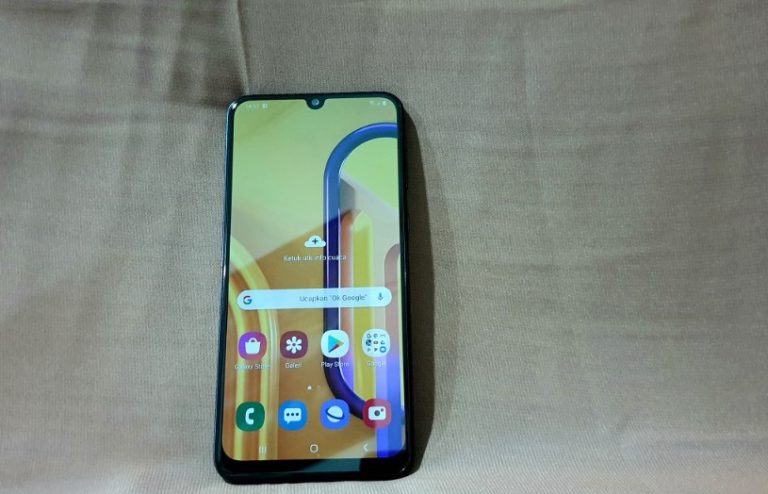 hp samsung galaxy m30