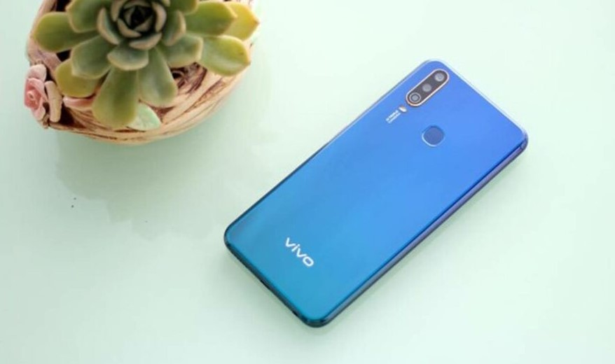 What Everyone Is Saying About vivo y12 And What You Should Do | Animo Tech