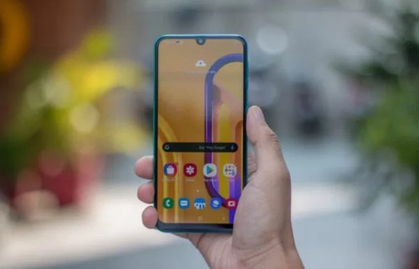 samsung m30s smartprix