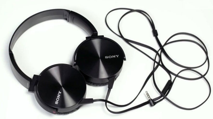 Headphone Sony (JadiStore)