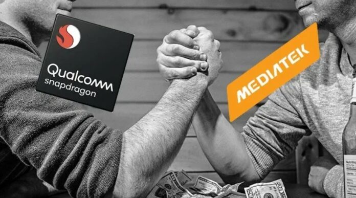 MediaTek vs Snapdragon (YugaTech)