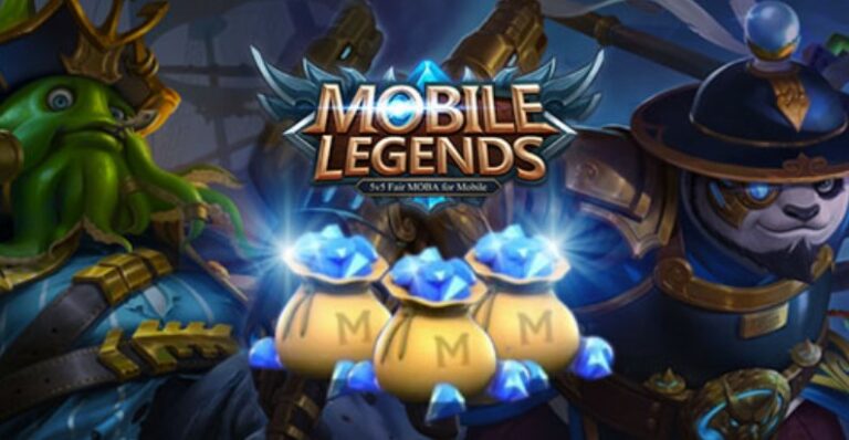 diamond mobile legend gratis Mobile legends diamonds – how to get them