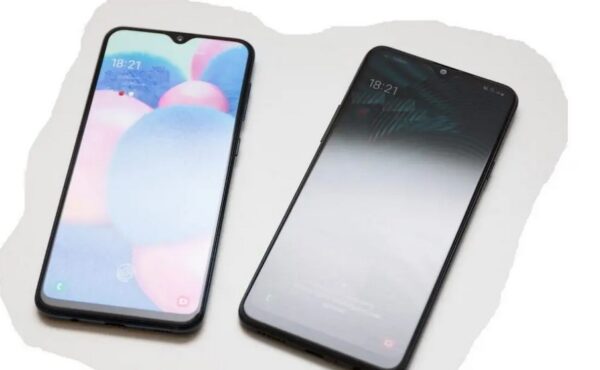 samsung galaxy a30s 2020