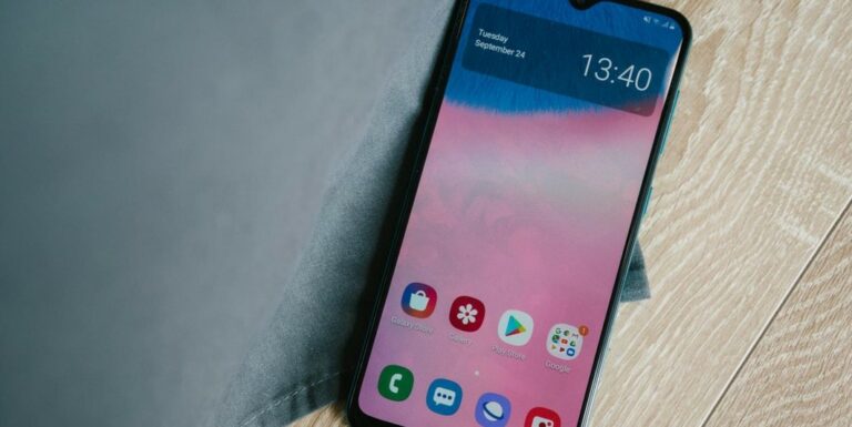 Spesifikasi dan Harga HP Samsung Galaxy A30s 2020: Desain Elegan