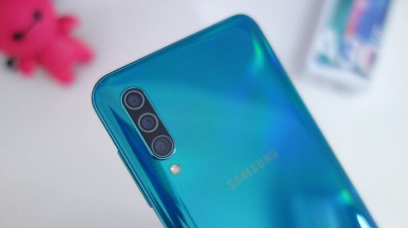 samsung galaxy a30s 2020