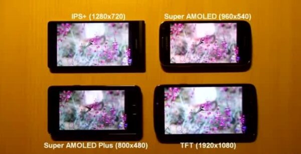 Perbedaan Layar Monitor Amoled Vs Ips Mana Yang Lebih Unggul Hot Sex