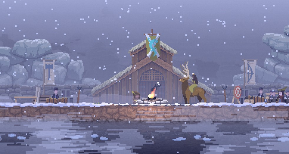 Game Kingdom New Islands (Play Store)
