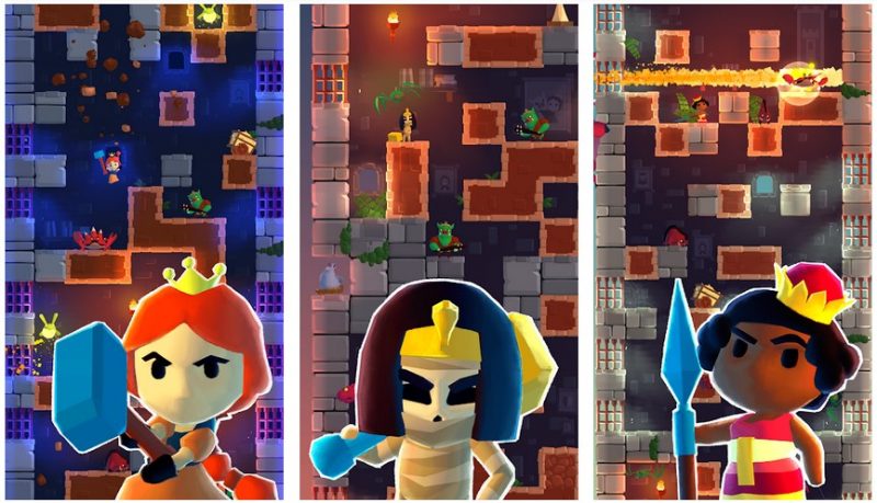 5 Rekomendasi Game Offline Terseru untuk HP Android, Ada yang Grafik HD