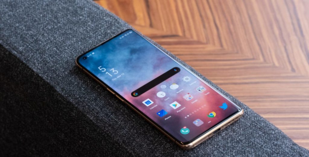 Harga HP Oppo Find X2 Pro terbaru Oktober 2020 (Android Authority)