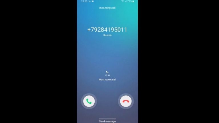 Cara Memblokir Nomor HP Orang yang Tidak Ada di Kontak atau Tidak