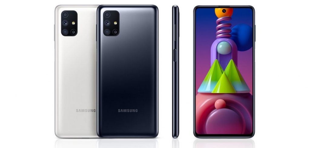 Review Samsung Galaxy M51 (Samsung)