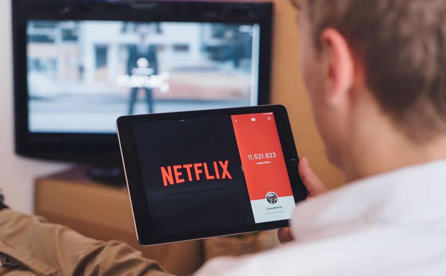 VPN terbaik untuk Netflix (VPN)