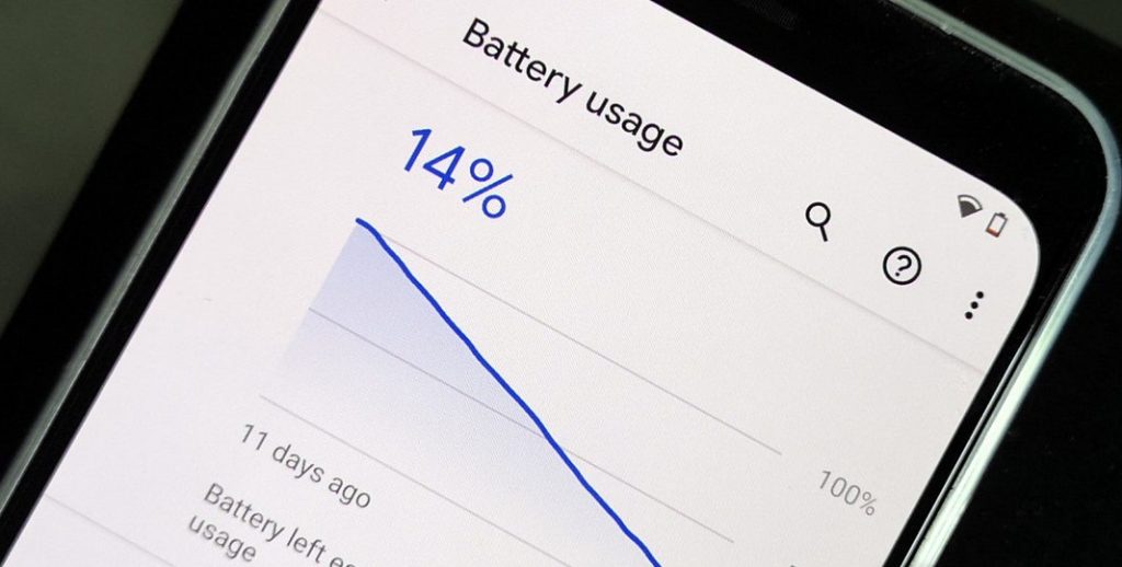cara membuat baterai hp awet kembali (Android Authority)
