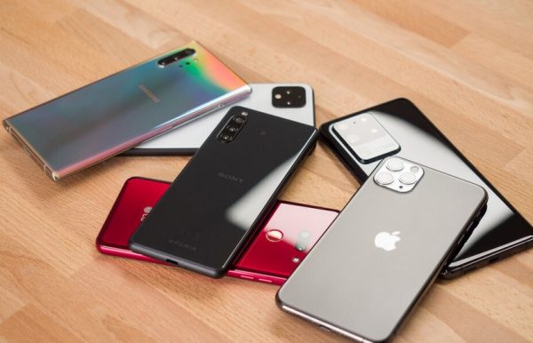 Gunakan Charger Yang Tepat
