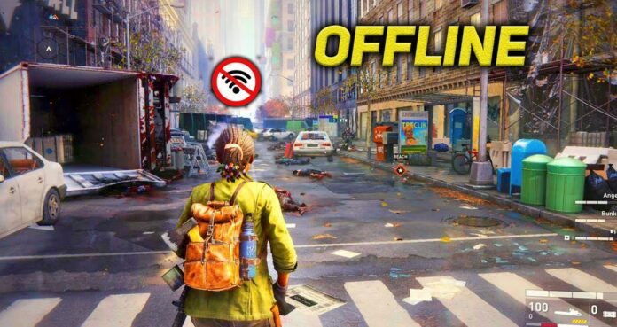 game android offline terbaik sepanjang masa (YouTube)